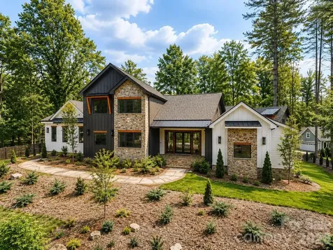 272 Glazener Road Brevard NC 28712