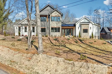272 Glazener Road Brevard NC 28712