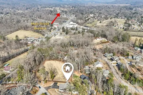272 Glazener Road Brevard NC 28712