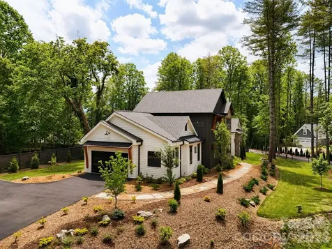 272 Glazener Road Brevard NC 28712
