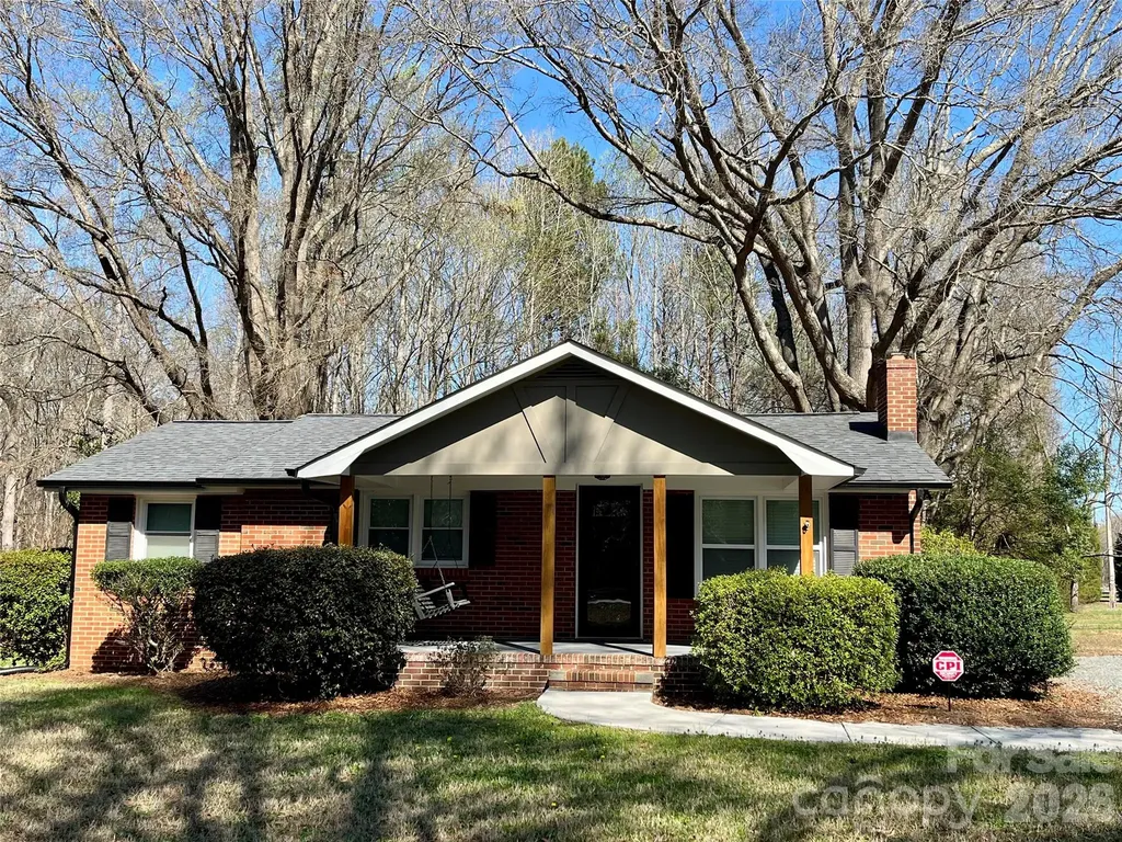 7714 Old Waxhaw Monroe Road Waxhaw NC 28173