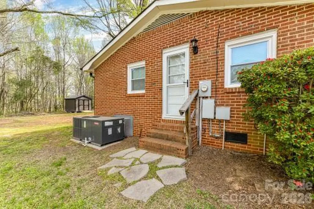 7714 Old Waxhaw Monroe Road Waxhaw NC 28173