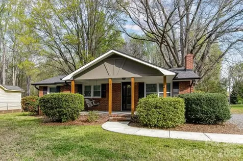 7714 Old Waxhaw Monroe Road Waxhaw NC 28173