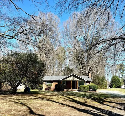 7714 Old Waxhaw Monroe Road Waxhaw NC 28173