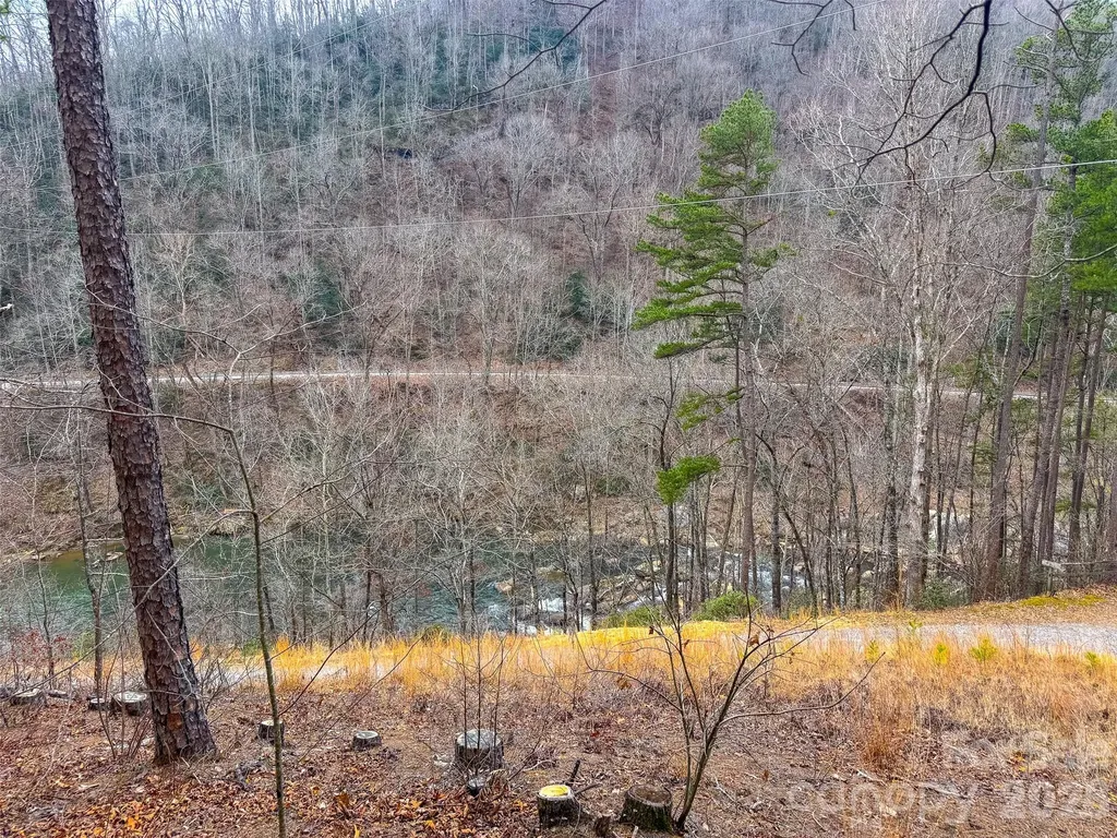 Lot 3 River Valley Estates Whittier NC 28789