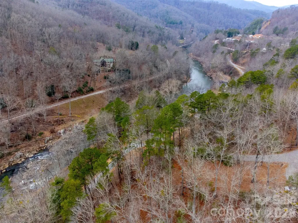 Lot 3 River Valley Estates Whittier NC 28789