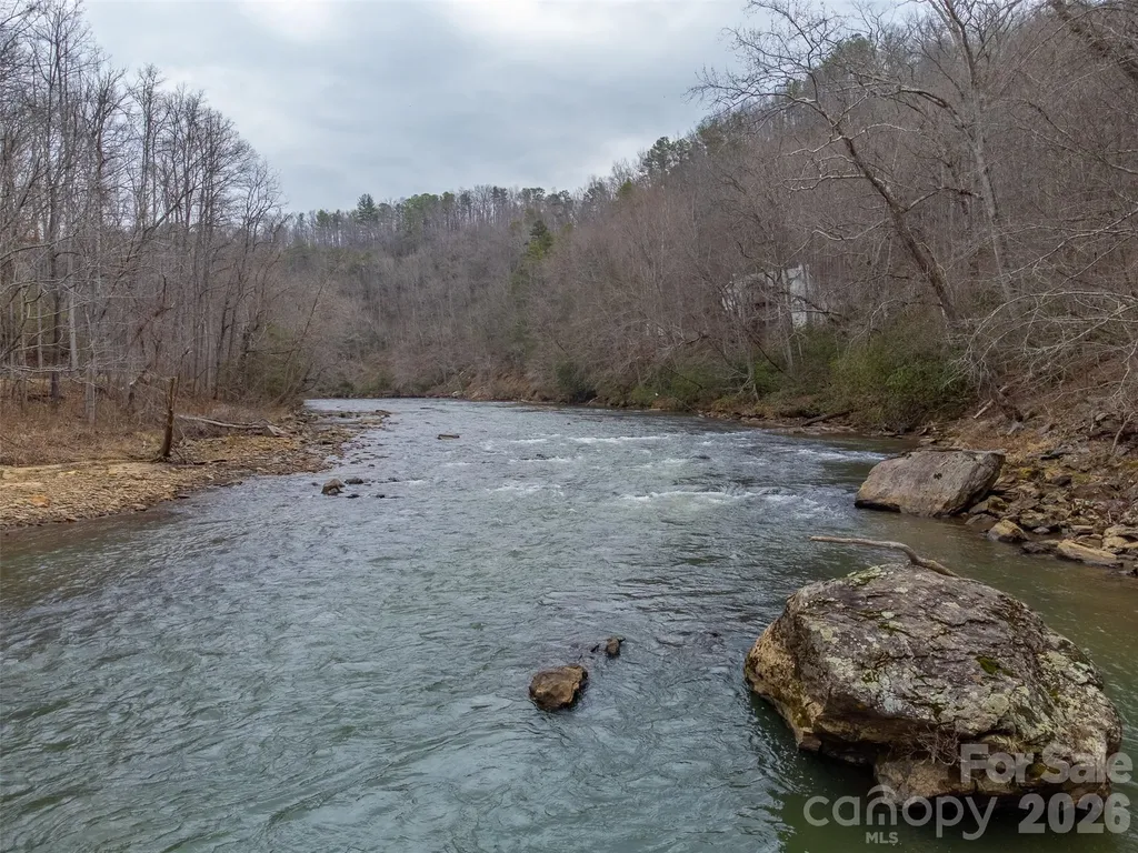 Lot 3 River Valley Estates Whittier NC 28789