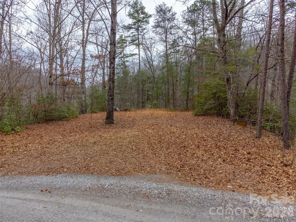 Lot 3 River Valley Estates Whittier NC 28789