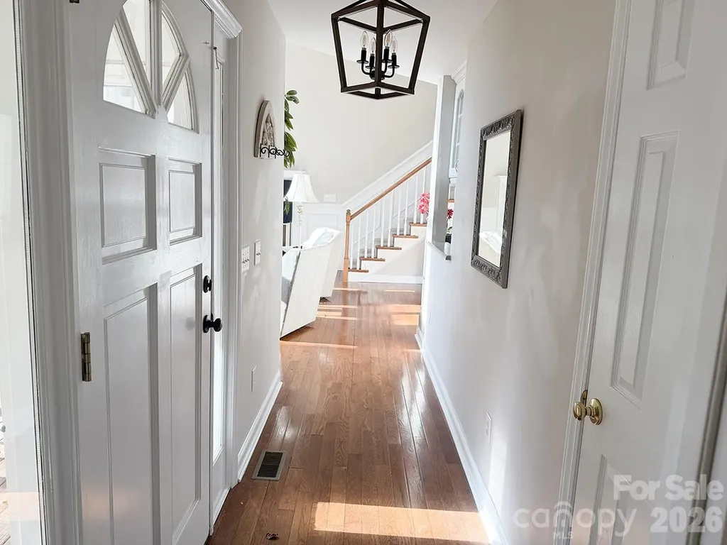 719 Victorian Lane Monroe NC 28112