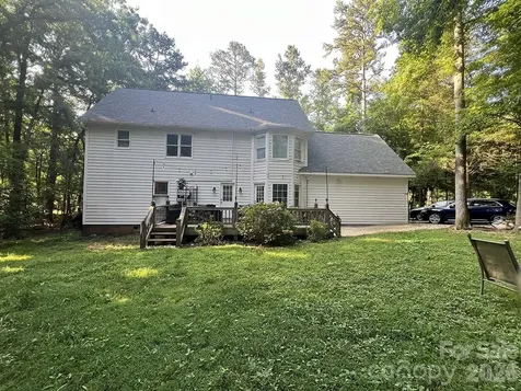719 Victorian Lane Monroe NC 28112