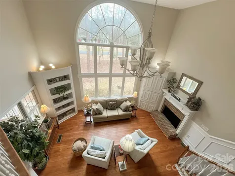 719 Victorian Lane Monroe NC 28112