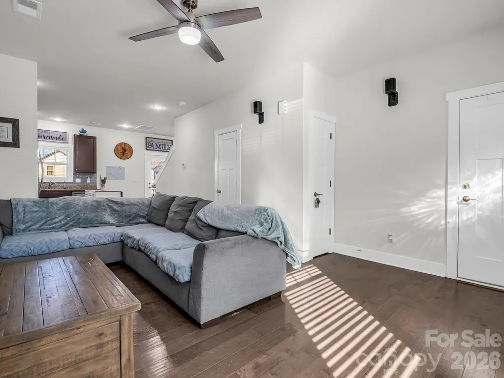 358 Cardwell Lane Fletcher NC 28732