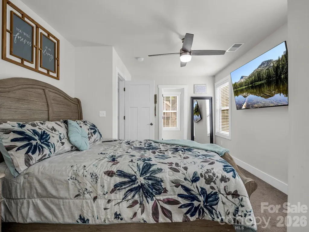 358 Cardwell Lane Fletcher NC 28732