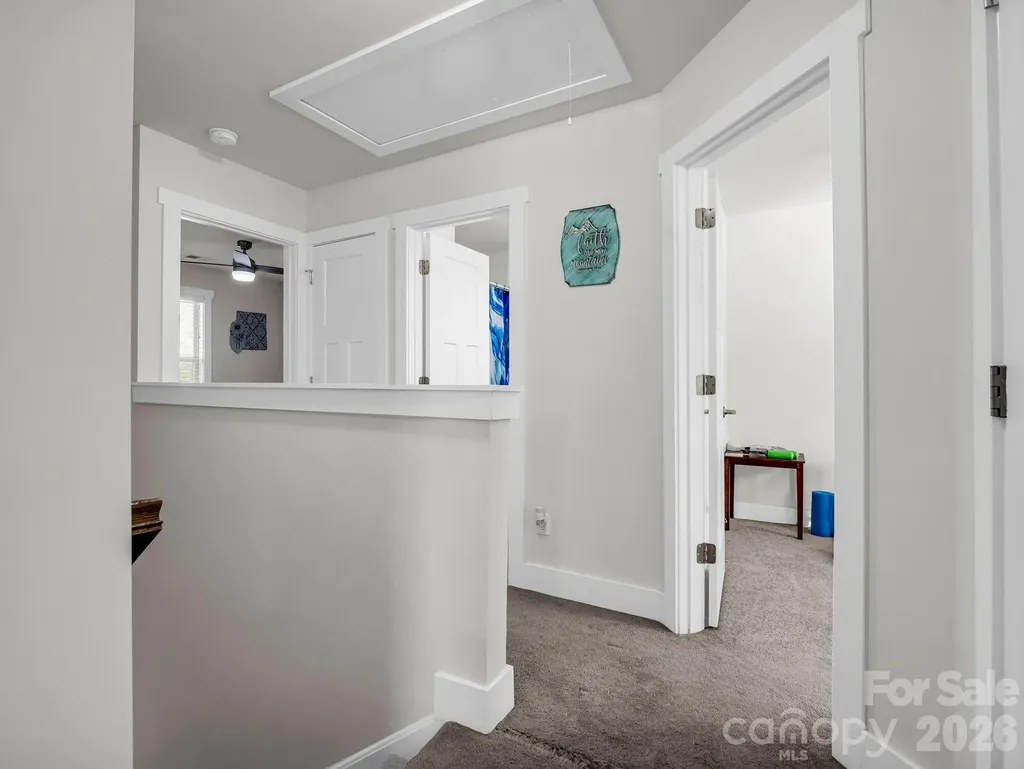 358 Cardwell Lane Fletcher NC 28732