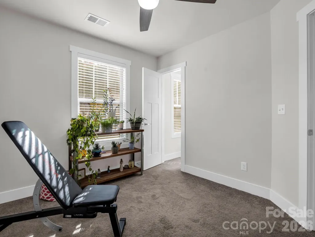 358 Cardwell Lane Fletcher NC 28732
