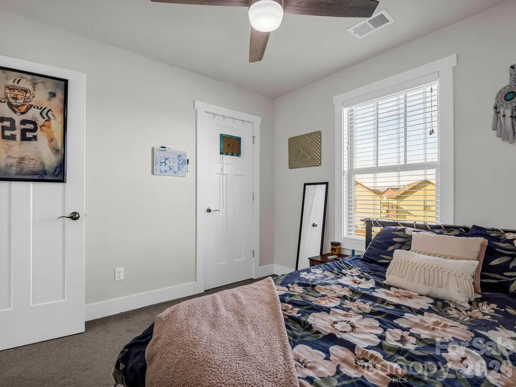 358 Cardwell Lane Fletcher NC 28732