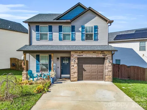 358 Cardwell Lane Fletcher NC 28732