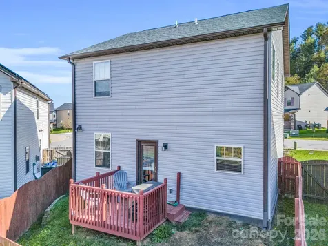 358 Cardwell Lane Fletcher NC 28732