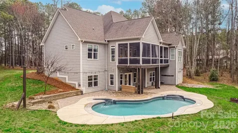 1241 Chambers Road York SC 29745