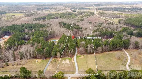 1241 Chambers Road York SC 29745