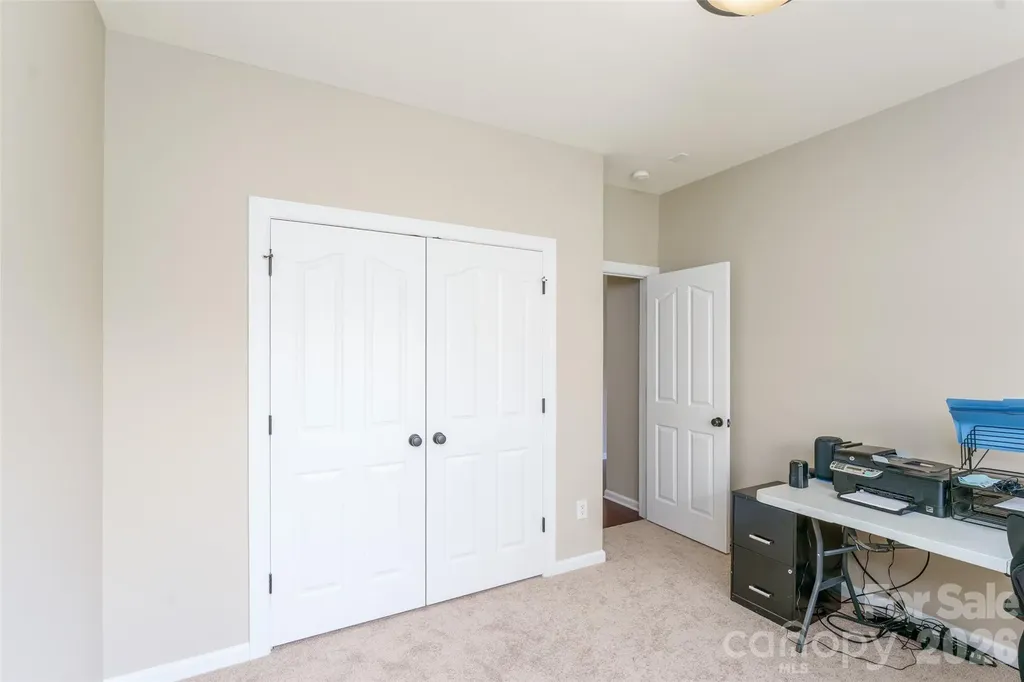 10346 Falling Leaf Drive NW Concord NC 28027