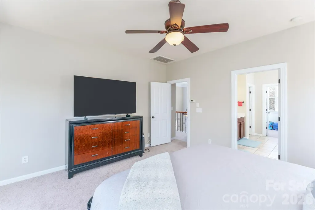 10346 Falling Leaf Drive NW Concord NC 28027