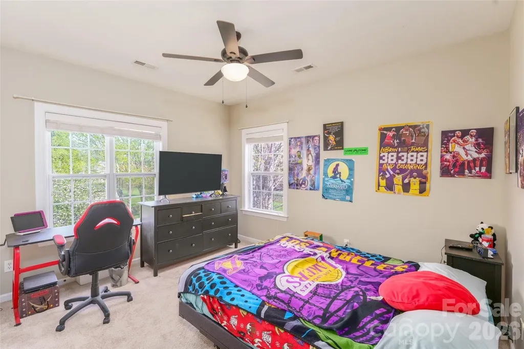 10346 Falling Leaf Drive NW Concord NC 28027