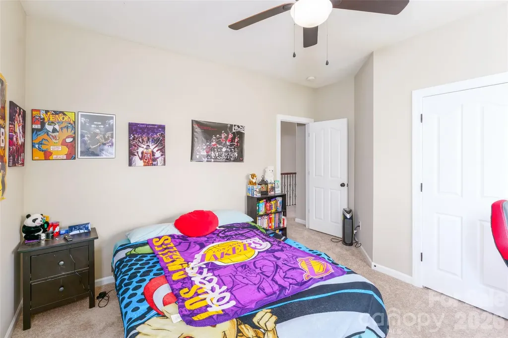 10346 Falling Leaf Drive NW Concord NC 28027