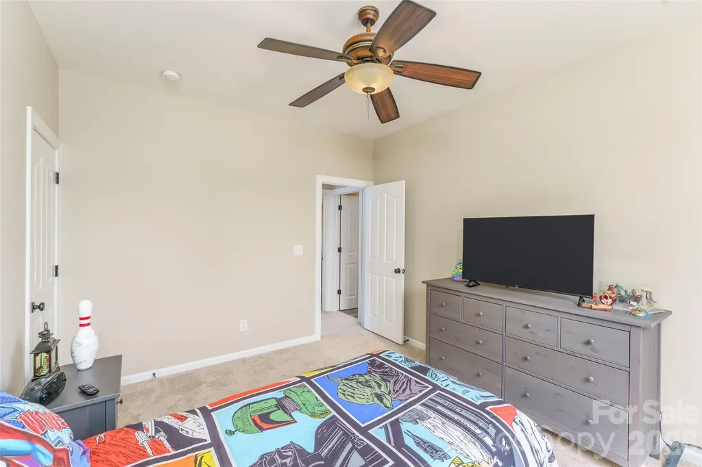 10346 Falling Leaf Drive NW Concord NC 28027