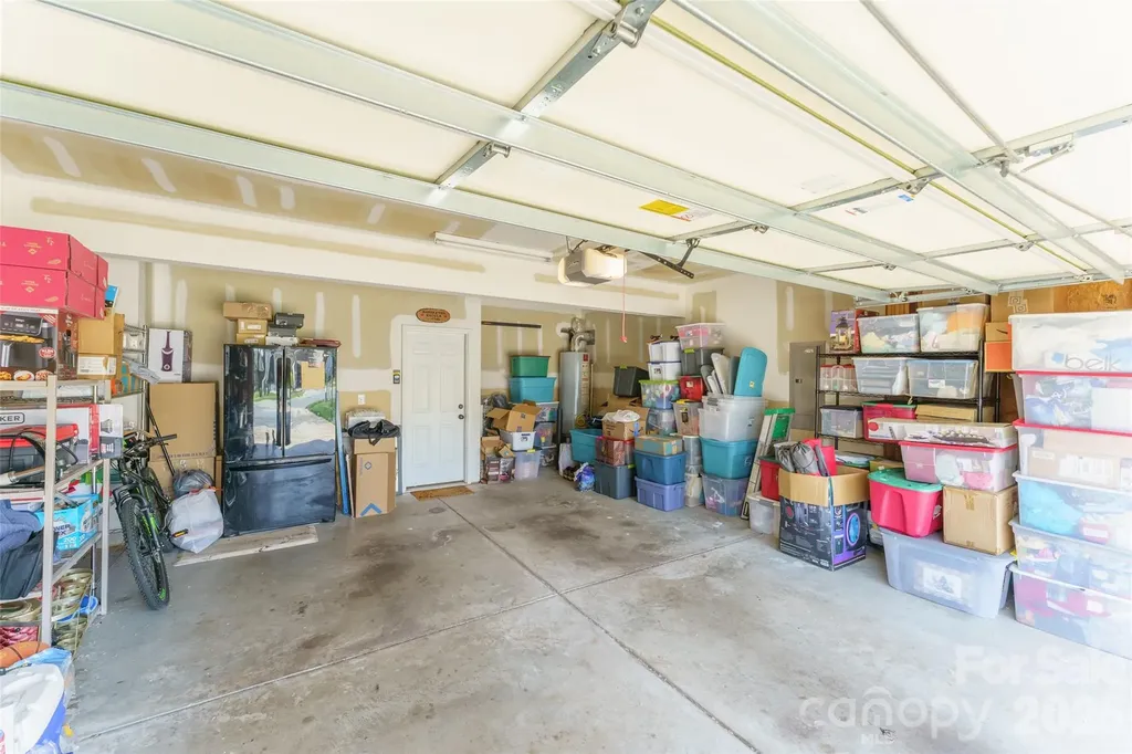 10346 Falling Leaf Drive NW Concord NC 28027