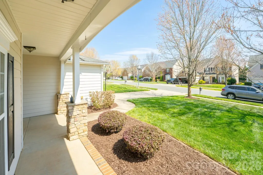 10346 Falling Leaf Drive NW Concord NC 28027