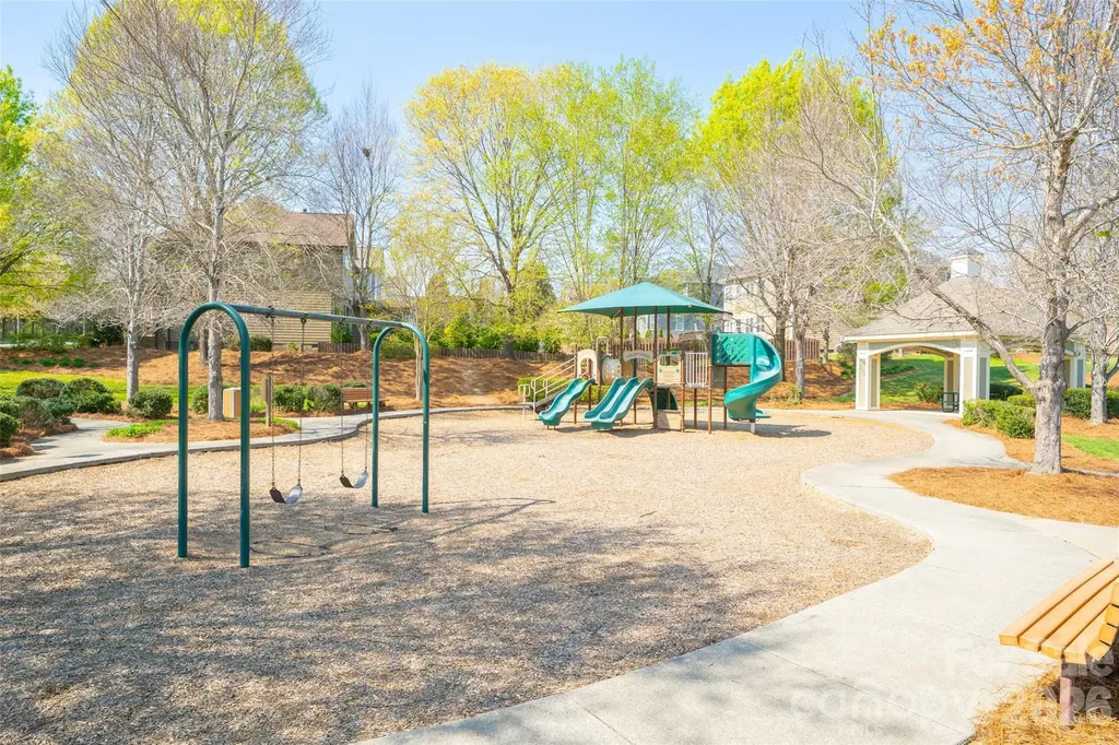 10346 Falling Leaf Drive NW Concord NC 28027