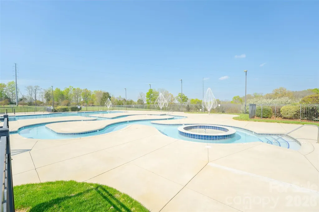 10346 Falling Leaf Drive NW Concord NC 28027