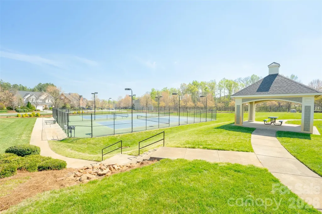 10346 Falling Leaf Drive NW Concord NC 28027