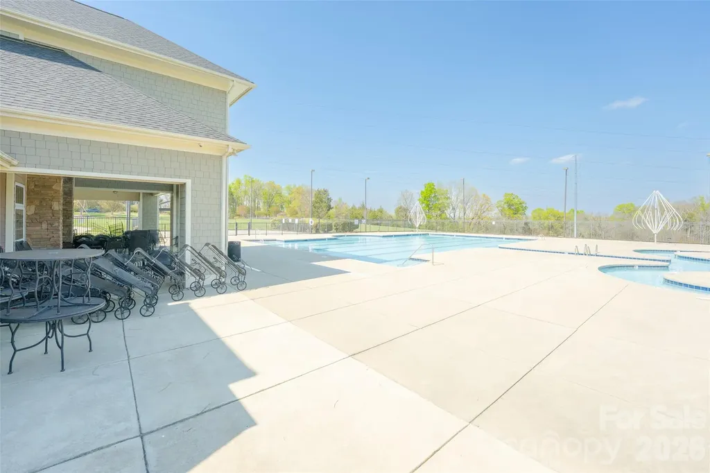10346 Falling Leaf Drive NW Concord NC 28027