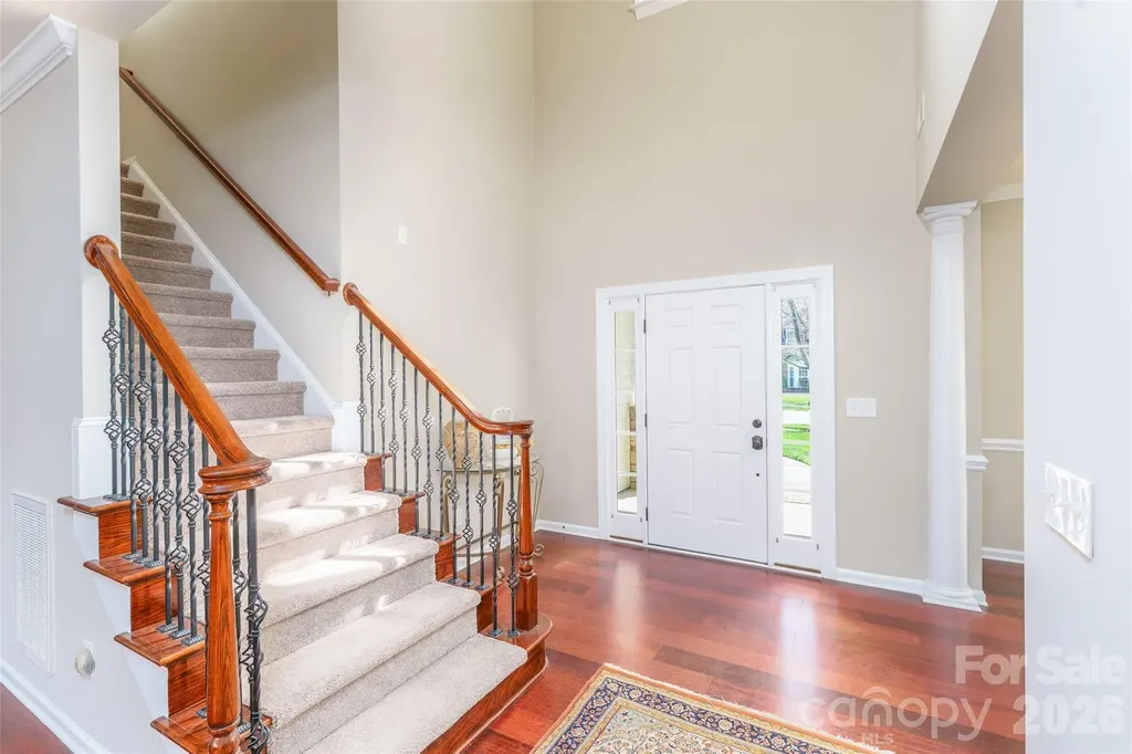10346 Falling Leaf Drive NW Concord NC 28027