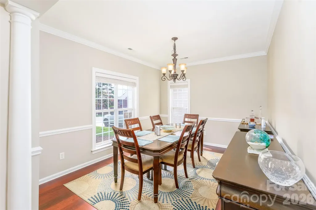 10346 Falling Leaf Drive NW Concord NC 28027