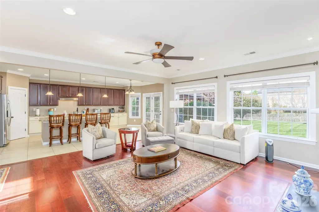 10346 Falling Leaf Drive NW Concord NC 28027