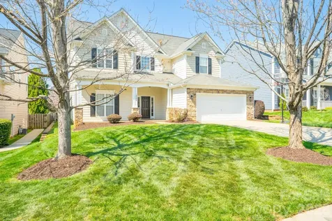 10346 Falling Leaf Drive NW Concord NC 28027