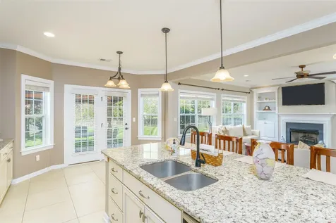 10346 Falling Leaf Drive NW Concord NC 28027