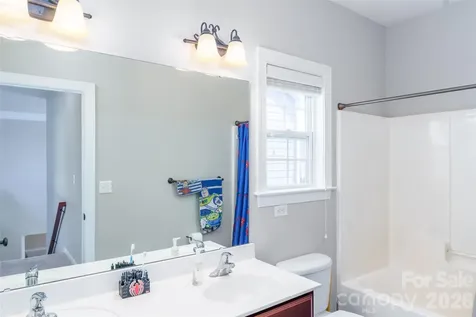 10346 Falling Leaf Drive NW Concord NC 28027
