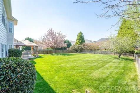 10346 Falling Leaf Drive NW Concord NC 28027