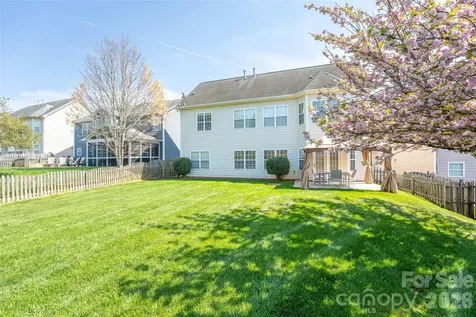 10346 Falling Leaf Drive NW Concord NC 28027