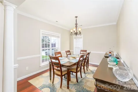 10346 Falling Leaf Drive NW Concord NC 28027