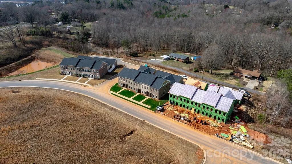 2119 24th Street Lane SE Hickory NC 28602