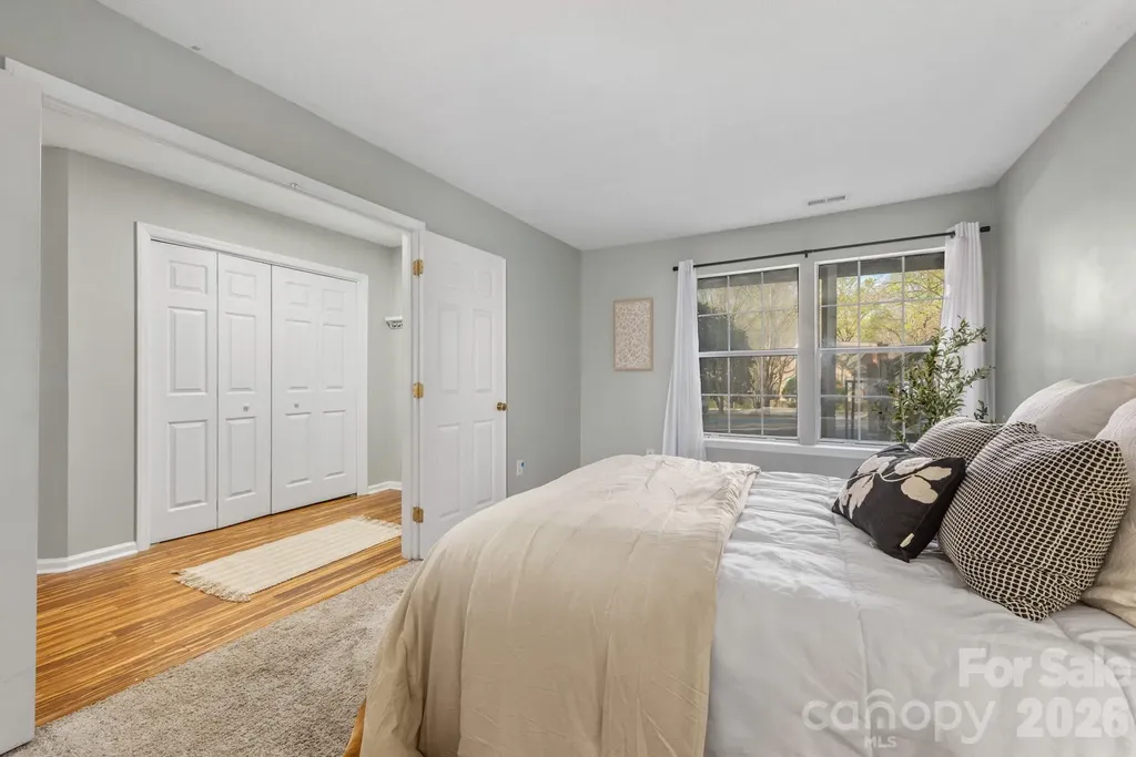 6039 Gray Gate Lane Charlotte NC 28210
