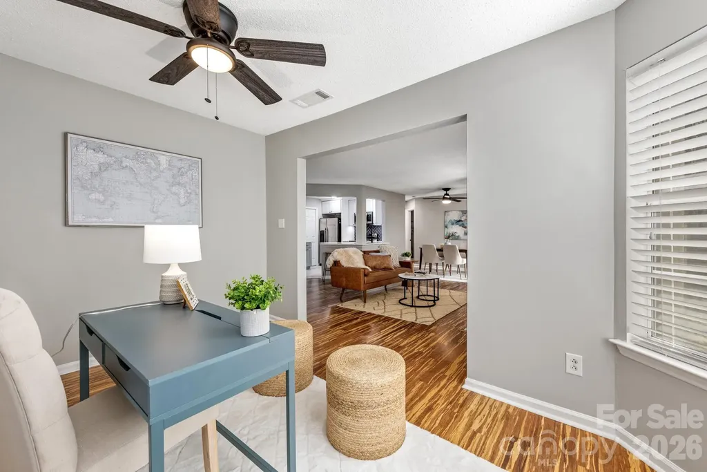 6039 Gray Gate Lane Charlotte NC 28210