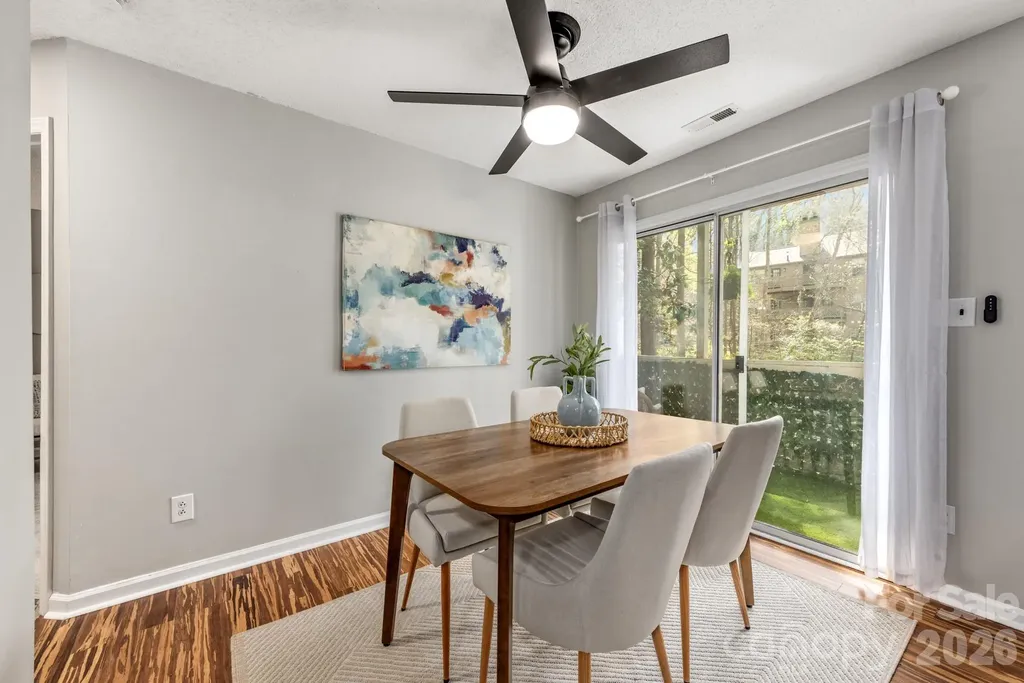6039 Gray Gate Lane Charlotte NC 28210