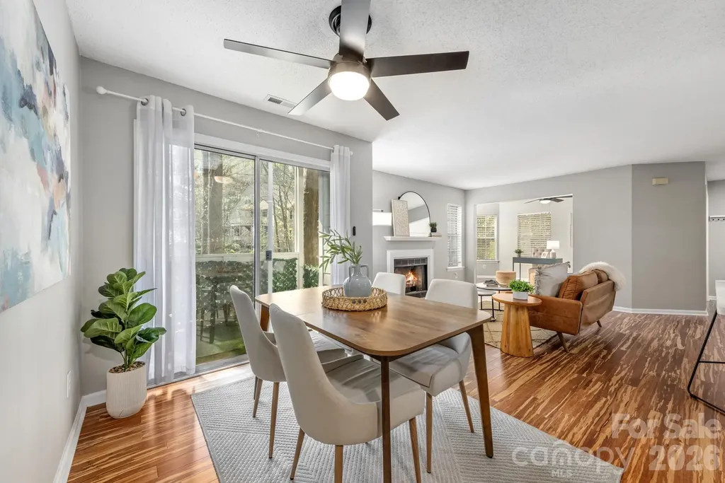 6039 Gray Gate Lane Charlotte NC 28210