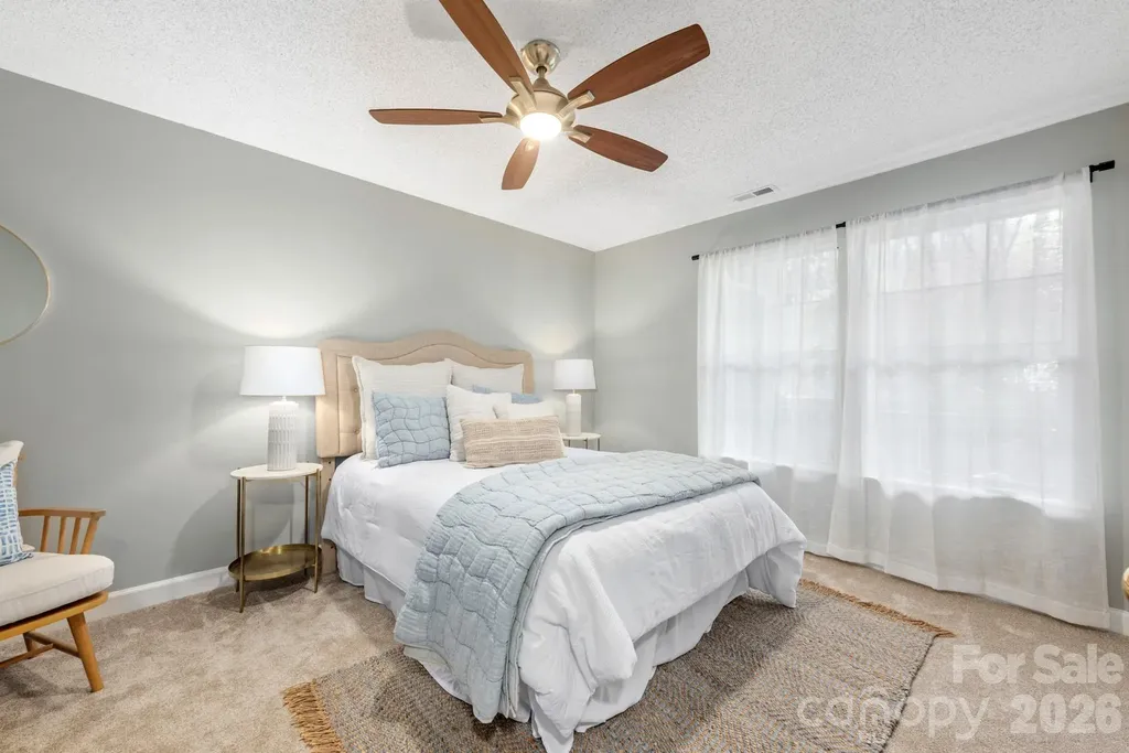 6039 Gray Gate Lane Charlotte NC 28210